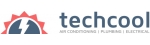 TECHCOOL AIR CONDITIONING & PLUMBING