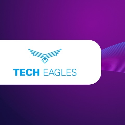 Tech Eagles - Bristol Cybersecurity & IT Support Company