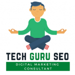 Tech Guru Seo