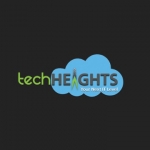 TechHeights - Business IT Services Orange County