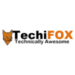 Techifox-PPC Marketing Agency