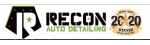 Recon Auto Detailing
