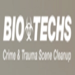BioTechs Crime and Trauma Scene Cleaning