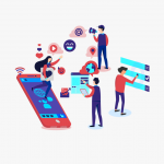 Techthoughtmedium's Link Centre