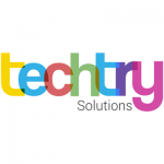 TechTry Solutins Pvt. Ltd