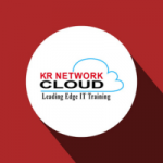 KR Network Cloud Technologies Pvt. Ltd.