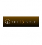 Tee 18 Golf