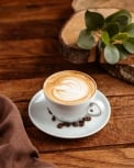 Teeccino Caffe