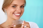 Teeth Whitening Strips in Riyadh