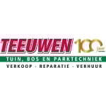 Teeuwen Tuin, Bos en Parktechniek