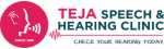 Teja Speech & Hearing Clinic in Bhimavaram 