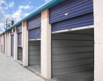 Tellus Self Storage