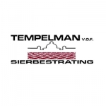 Tempelman Sierbestrating