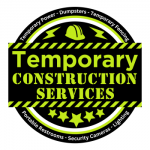 Temporary Construction Services