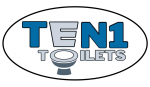 Ten 1 Toilet Hire London