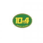 10-4 Tow Of San Leandro