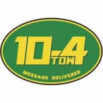 10-4 Tow Of San Mateo