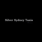 Silver Sydney Taxis