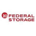 10 Federal Storage
