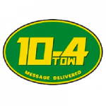 10-4 Tow of Arlington