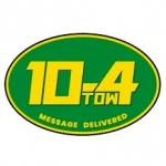 10-4 Tow of North Dallas