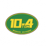 10-4 Tow Of San Antonio