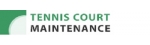 Tennis Court Maintenance