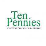 Ten Pennies Florist