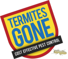 Termites Gone - Pest Control
