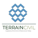 Terrain Civil