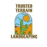 Trusted Terrain Landscaping