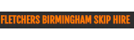 Fletcher Birmingham Skip Hire
