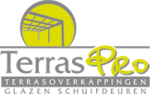 Terrasoverkapping TerrasPro