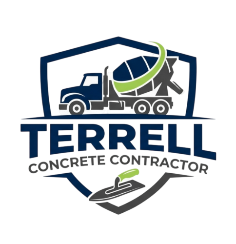 Terrell Concrete Contractor