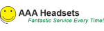 AAA Headsets