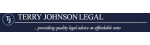 Terry Johnson Legal