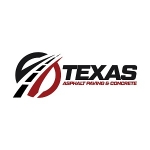 Texas Asphalt Paving Concrete