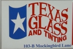 Texas Glass & Tinting