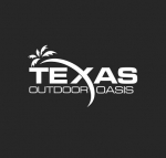 Texas Outdoor Oasis