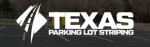 Texas Parking Lot Striping Company