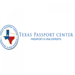 Texas Passport Center