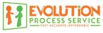 Evolution Process Service