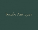 Antique Textiles - Tapestry, Needlework &amp; Embr