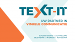 TEXT-IT