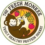 The Fresh Monkee - Vernon