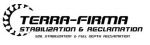 Terra Firma Stabilization and Reclamation