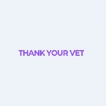 Thank Your Vet Organization