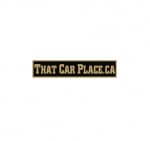 That Car Place
