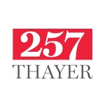 257 Thayer
