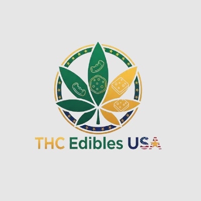THC EDIBLES USA SHOP